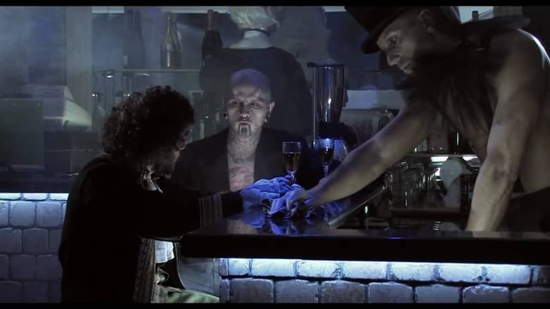 кадр из фильма The Museum Of Wonders