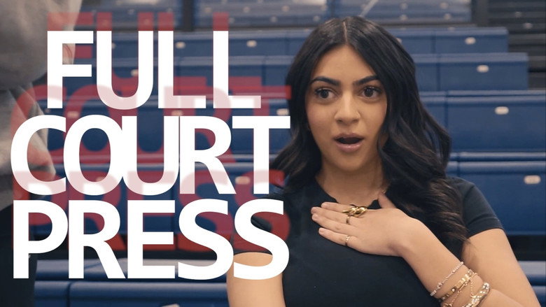 кадр из фильма Full Court Press
