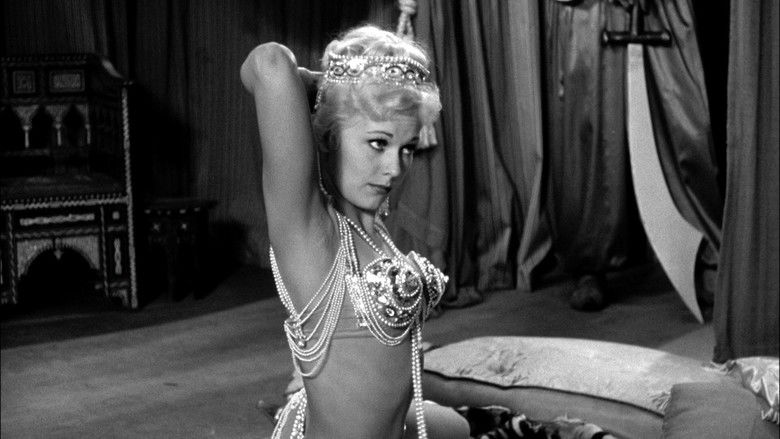 кадр из фильма Jeanne Eagels