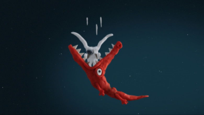 кадр из фильма Сказка на ночь