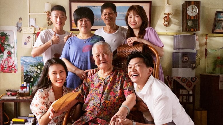 кадр из фильма 带你去见我妈