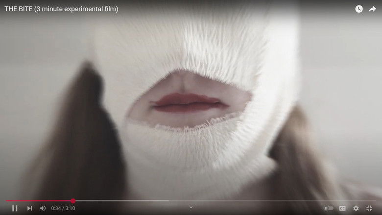 кадр из фильма The Bite