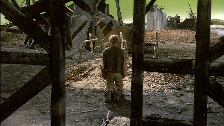 кадр из фильма Der Bärenhäuter