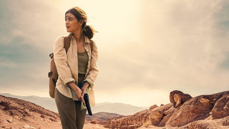 кадр из фильма Боррего