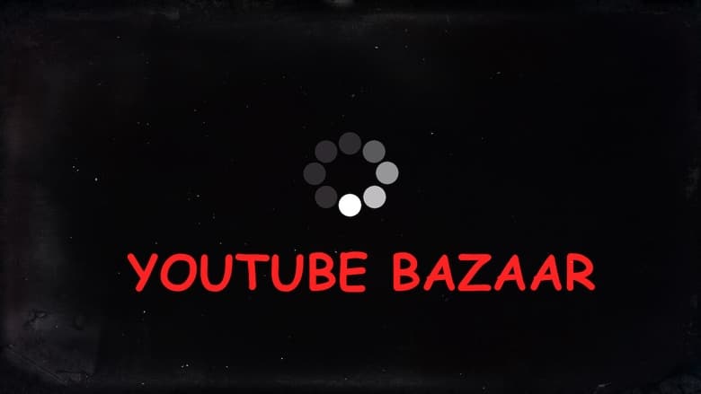 кадр из фильма YouTube Bazaar