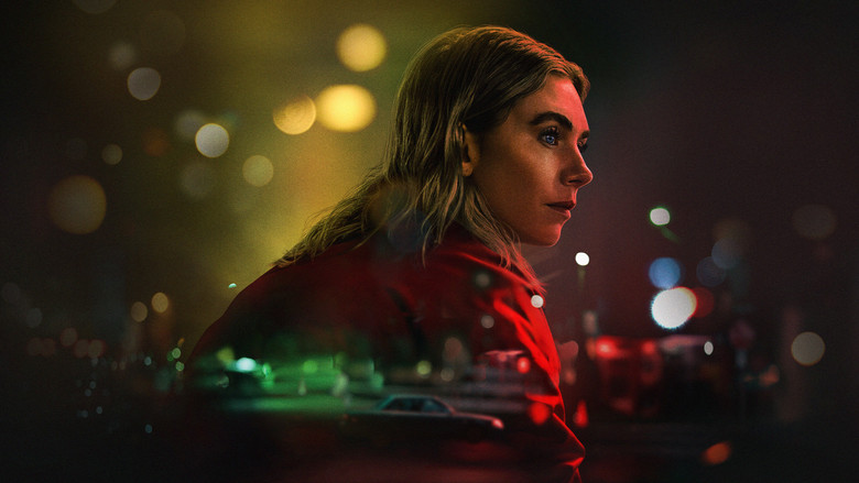 кадр из фильма Ночь всегда приходит