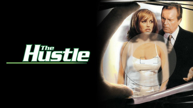 кадр из фильма The Hustle