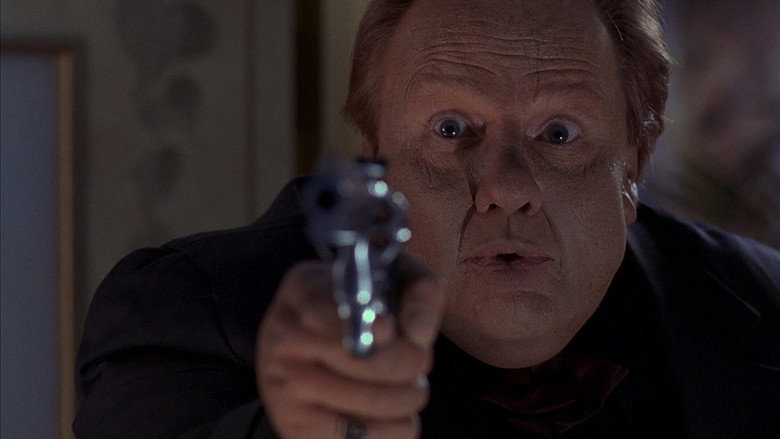 кадр из фильма Deadly Lessons