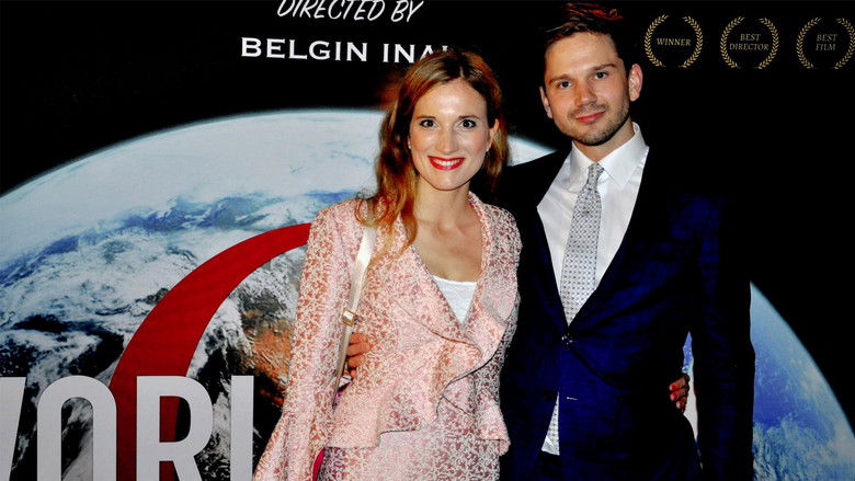 кадр из фильма World War C