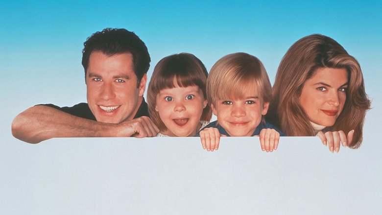 Уж кто бы говорил 3