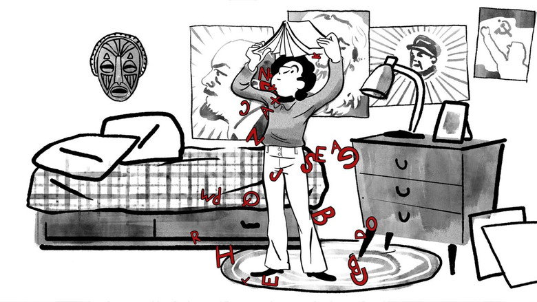 кадр из фильма O Traidor da Classe Operária