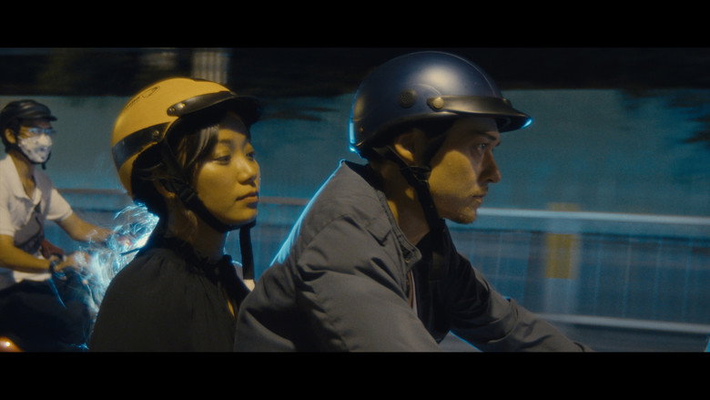 кадр из фильма Night Shift