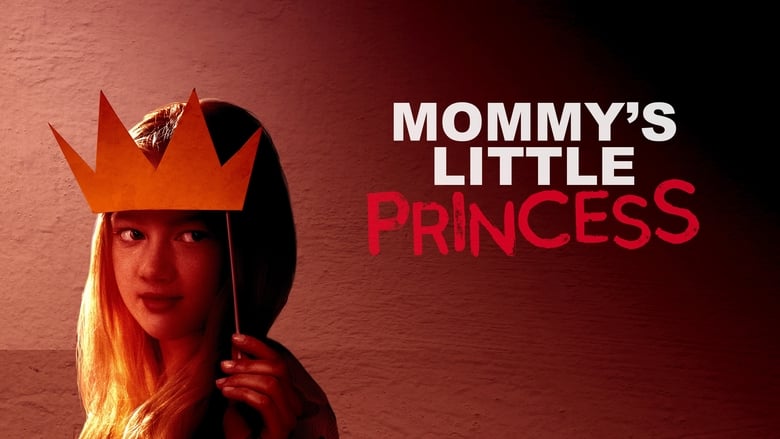 кадр из фильма Mommy's Little Princess