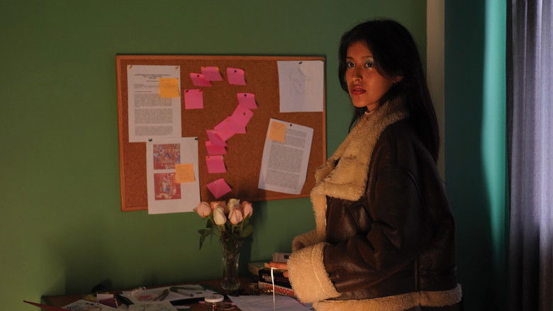 кадр из фильма Belladona