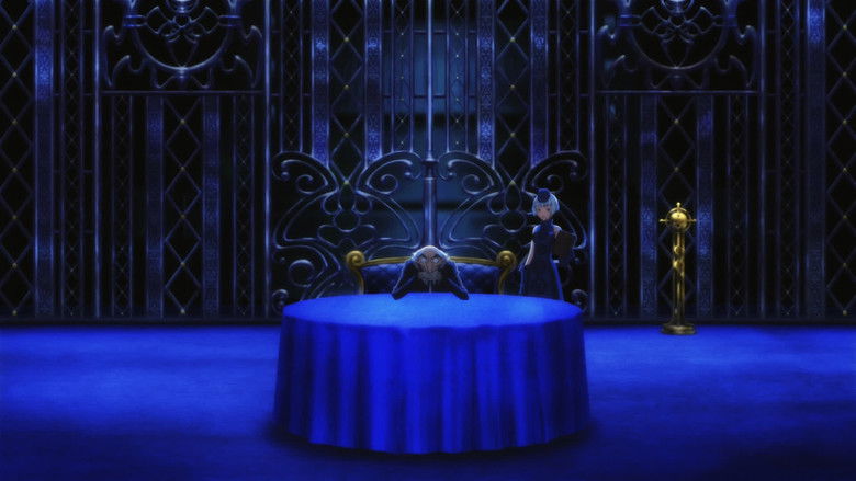 кадр из фильма Персона 3 фильм 1: Новое начало