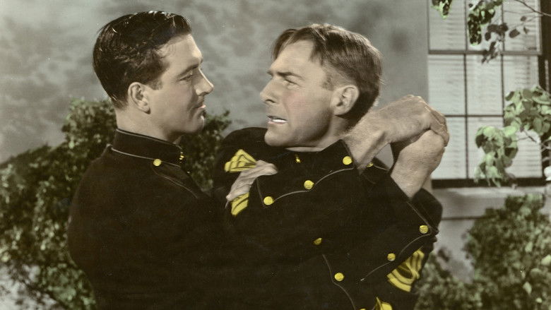 кадр из фильма К берегам Триполи