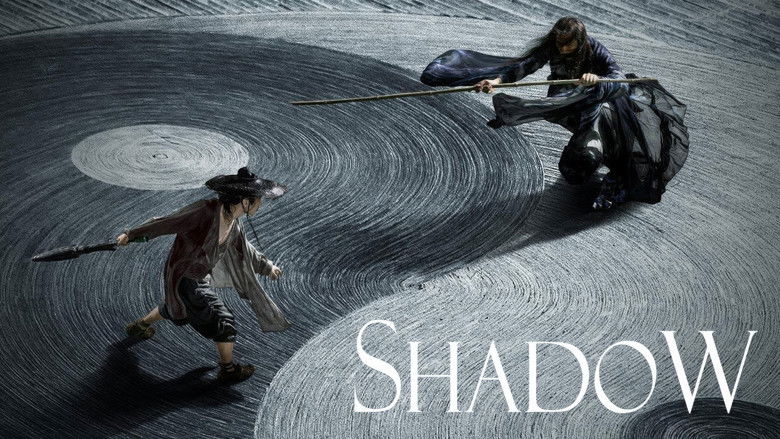 кадр из фильма Тень