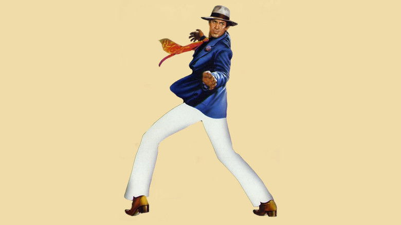 кадр из фильма Туз