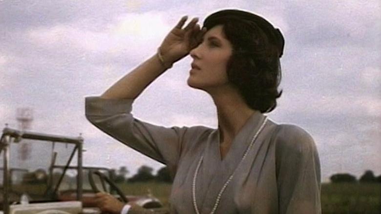 кадр из фильма Дрессировка