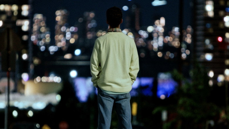 кадр из фильма In Passing