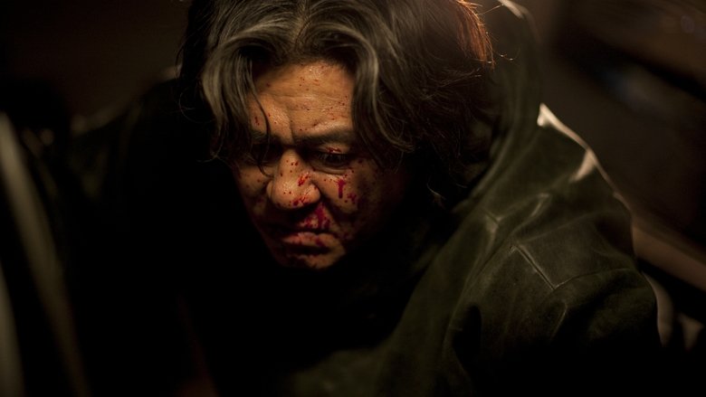 кадр из фильма Я видел дьявола