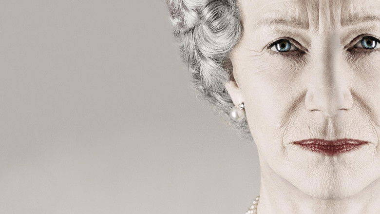 кадр из фильма Королева