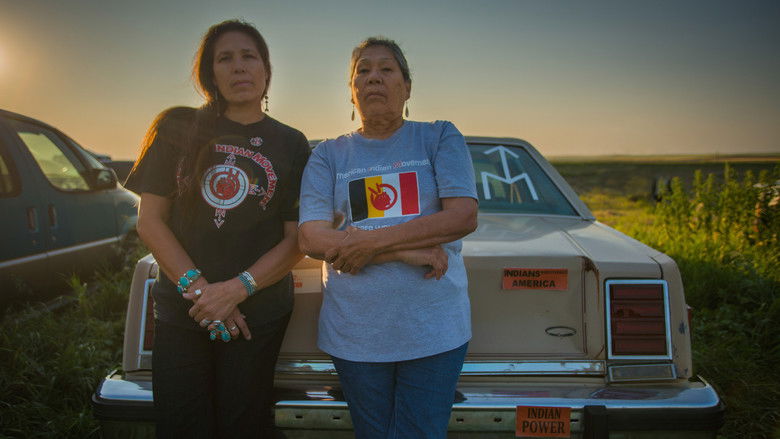 кадр из фильма Warrior Women