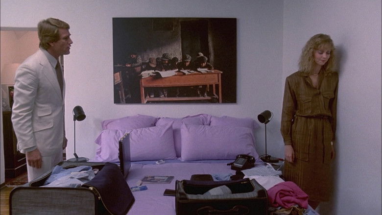 кадр из фильма Непримиримые противоречия