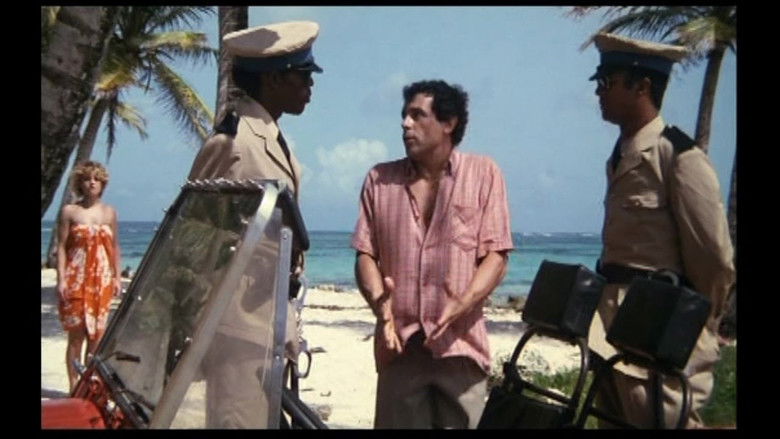 кадр из фильма Tout le monde peut se tromper