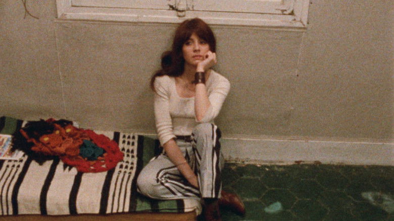 кадр из фильма Out 1