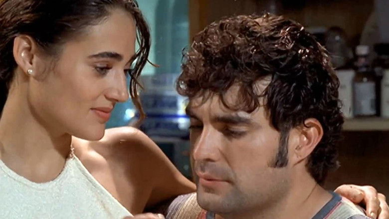 кадр из фильма Don de Dios