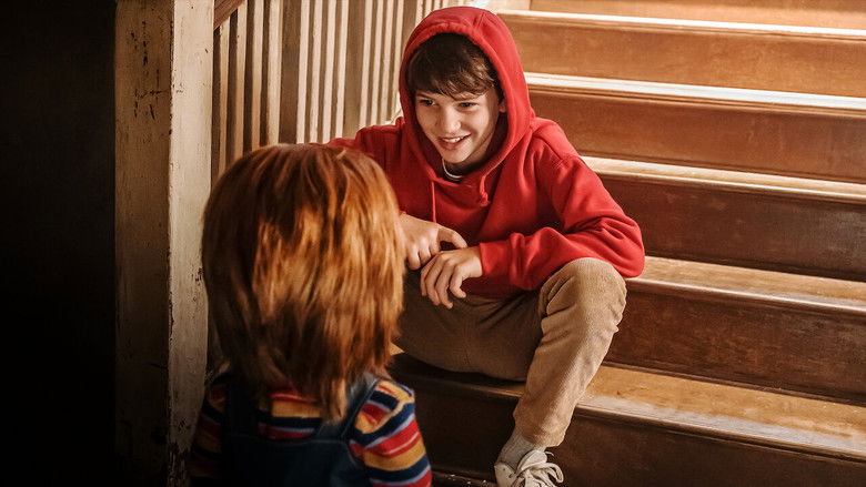 кадр из фильма Детские игры