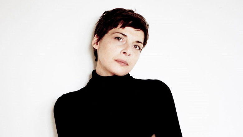 кадр из фильма Mélanie de Biasio au Théâtre de l'Odéon