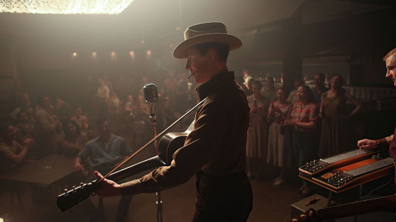 кадр из фильма Я видел свет