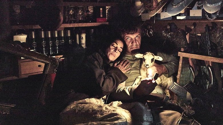 кадр из фильма По млечному пути