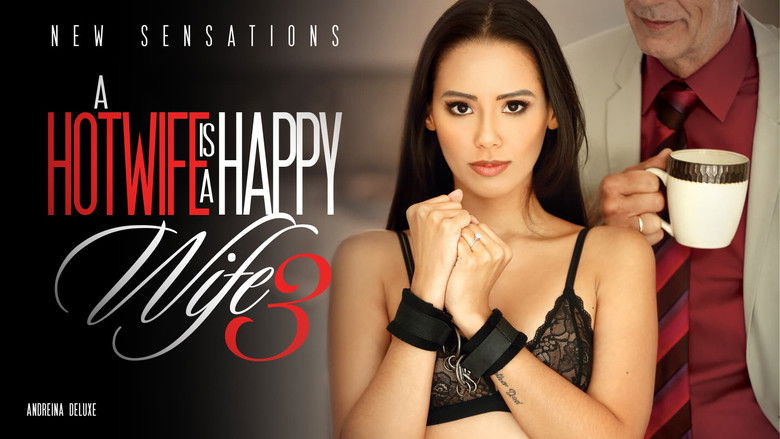 кадр из фильма A Hotwife is a happy Wife 3