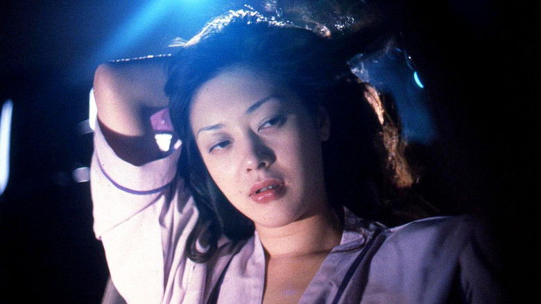 кадр из фильма まるで再出発