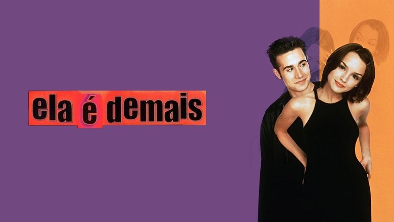 кадр из фильма Это всё она