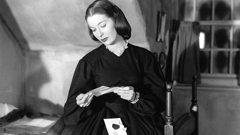 кадр из фильма Blanche Fury