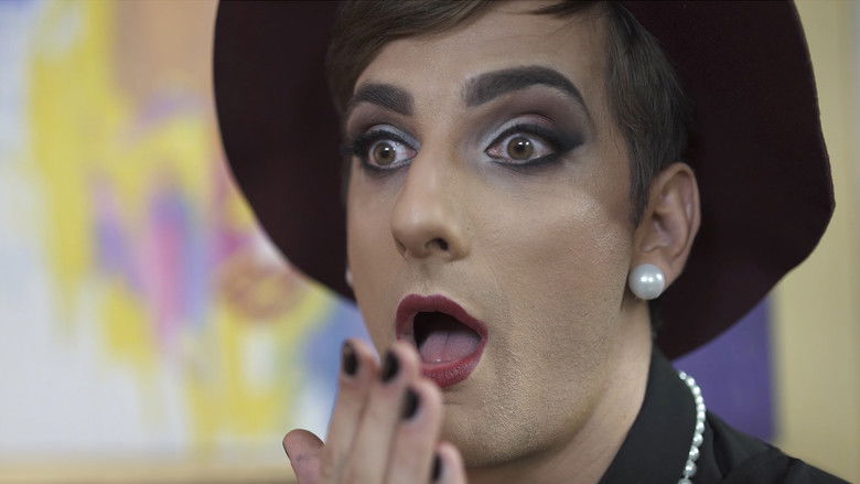 кадр из фильма Lui Lack, tú no tienes la culpa