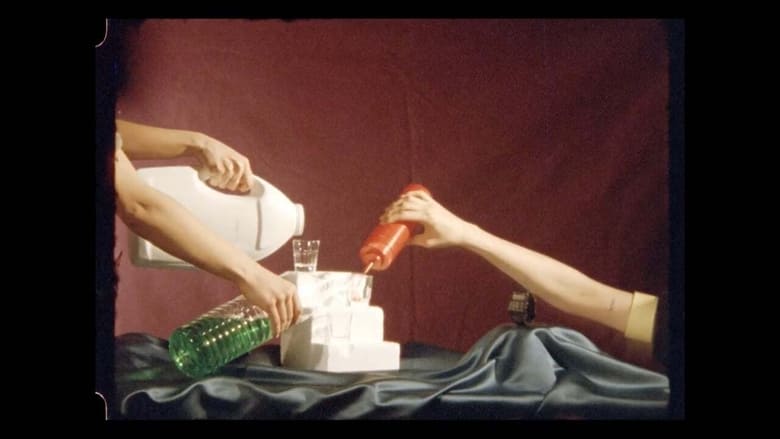 кадр из фильма Manual para una correspondencia desprolija