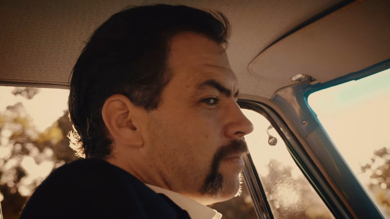 кадр из фильма Hawaii