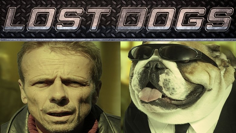 кадр из фильма Lost Dogs