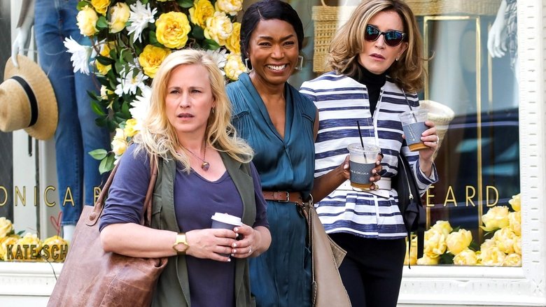 кадр из фильма Родство