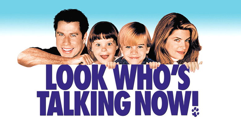 кадр из фильма Уж кто бы говорил 3