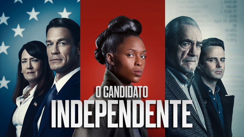 кадр из фильма Большая игра