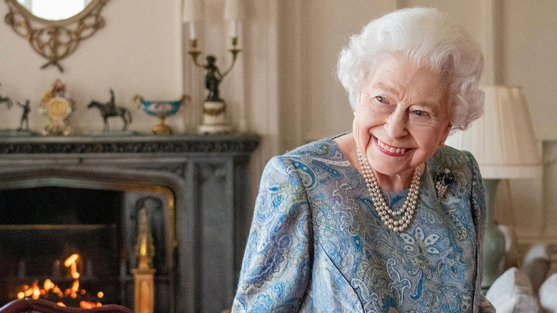 кадр из фильма Die Queen und ich