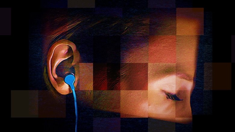 кадр из фильма A Very British Cult