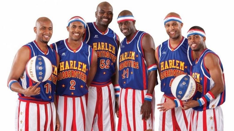 кадр из фильма The Harlem Globetrotters: The Team That Changed the World
