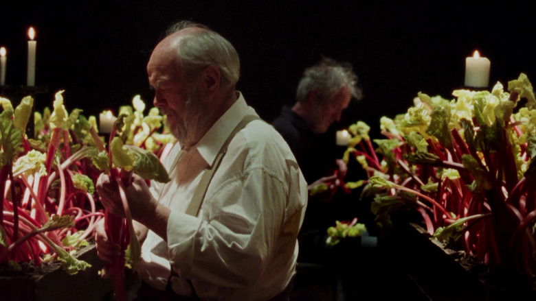 кадр из фильма Grown in Darkness